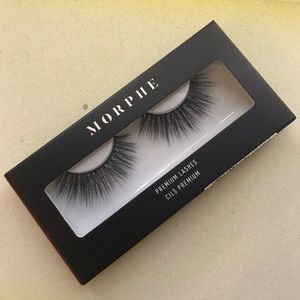 🆕 MORPHE EYELASHES